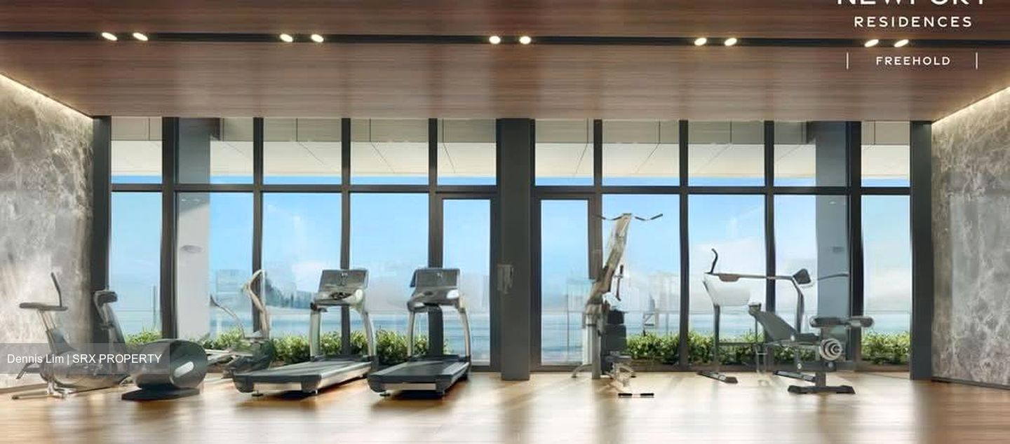 Newport Residences (D2), Apartment #566254081